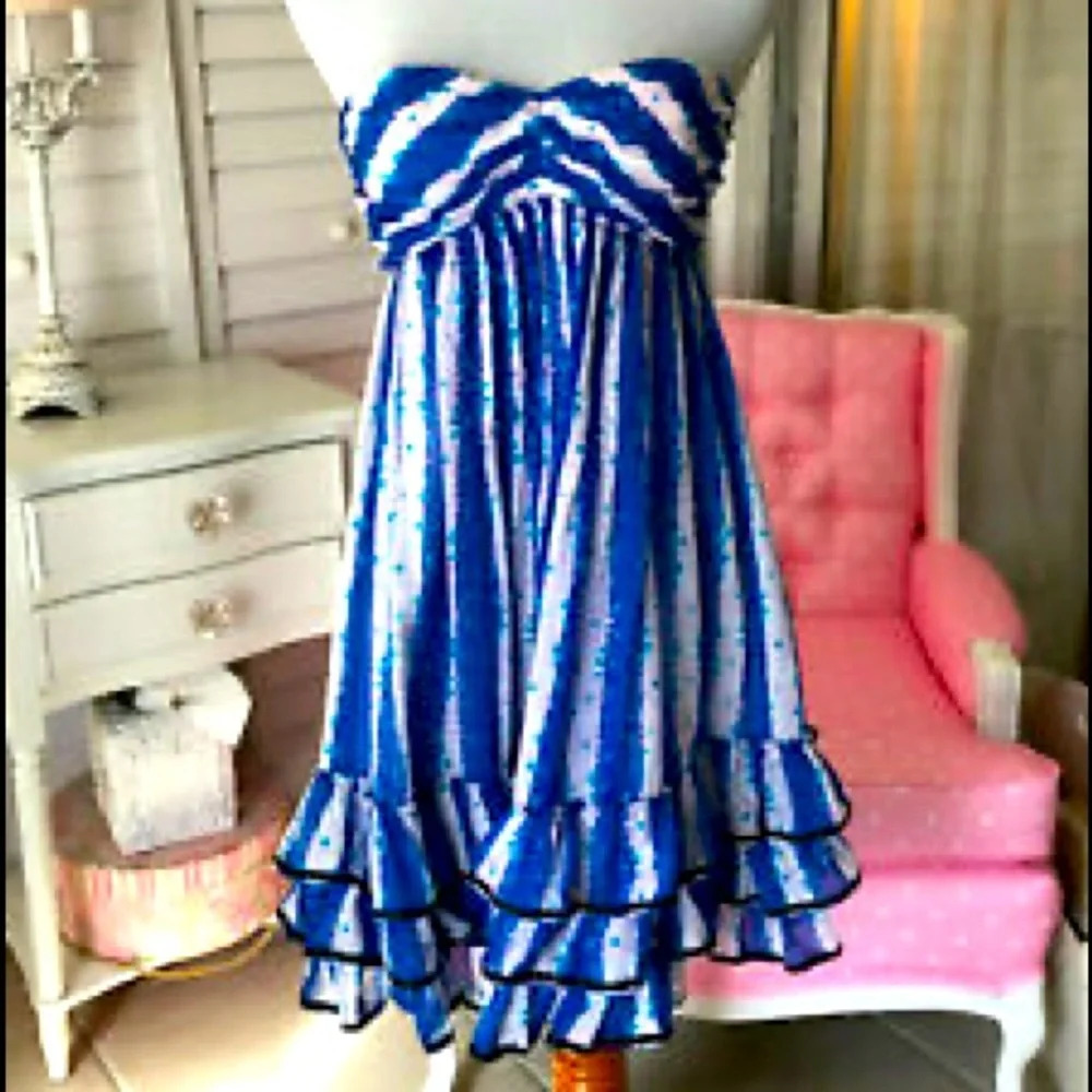 Betsy Johnson party dress!!!